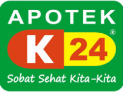 LOWONGAN KERJA K-24 INDONESIA