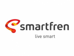 Lowongan Kerja SMA SMK PT Smartfren Telecom Tbk
