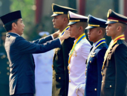 Rekrutmen TNI AD Lulusan S1 Terbaru 2022