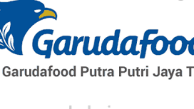 Lowongan Kerja Terbaru Management Trainee PT Garudafood Putra Putri Jaya Tbk 2022