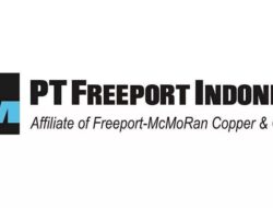 Lowongan Kerja Terbaru Pendaftaran Calon Karyawan PT Freeport Indonesia Tahun 2022
