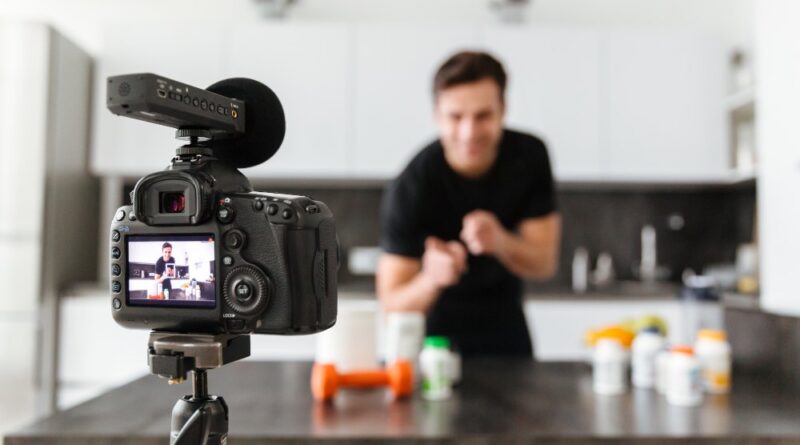 Cara Live Streaming Youtube