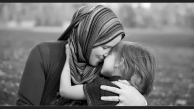 4 Tahap Mendidik Anak Cara Rasulullah yang Membuat Anak Menjadi Sholeh