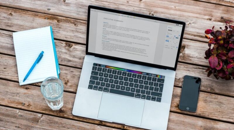 Cara Buat Artikel yang Baik dan Benar