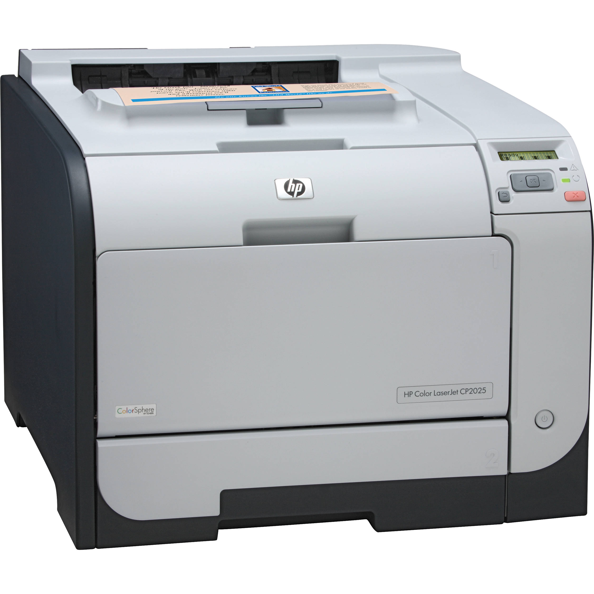 Printer Image