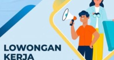Info Loker Semarang