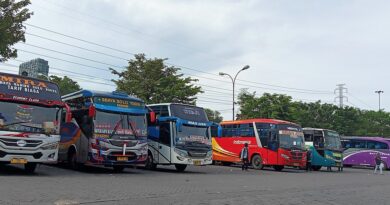 mudik gratis bumn 2024