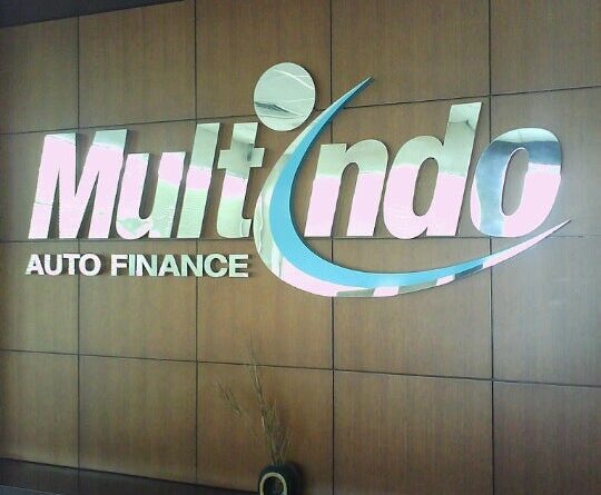 PT Multindo Auto Finance Semarang