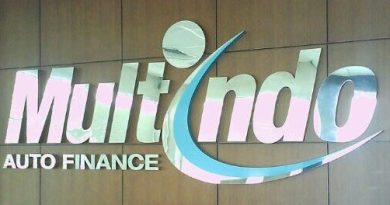 PT Multindo Auto Finance Semarang