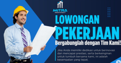 Lowongan Kerja Semarang & Solo 2024 di MITRA ARCHITECT