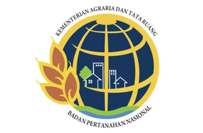 Kementerian ATR/BPN