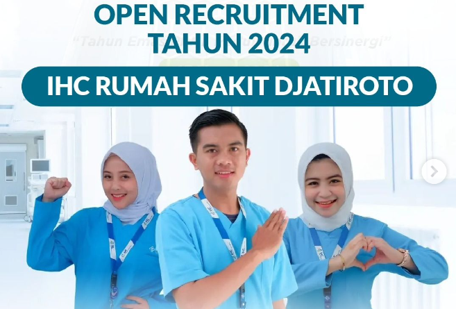 lowongan kerja bumn