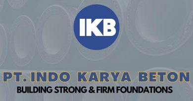 Lowongan Kerja PT. Indo Karya Beton