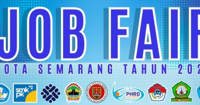 Job Fair Kota Semarang 2024