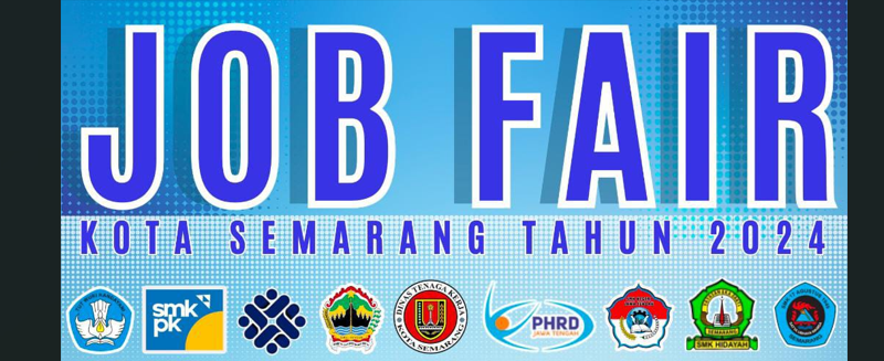 Job Fair Kota Semarang 2024