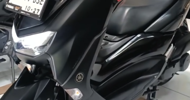 Jual Motor Bekas Semarang