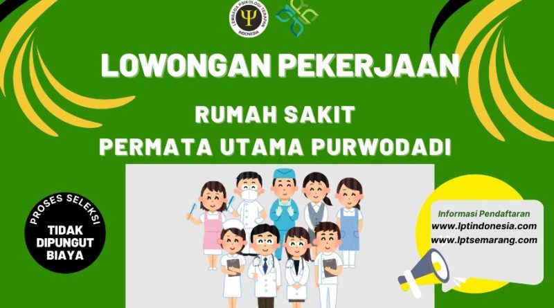 Loker RS
