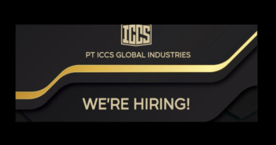 PT. ICCS GLOBAL INDUSTRIES