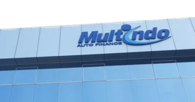 PT Multindo Auto Finance Semarang