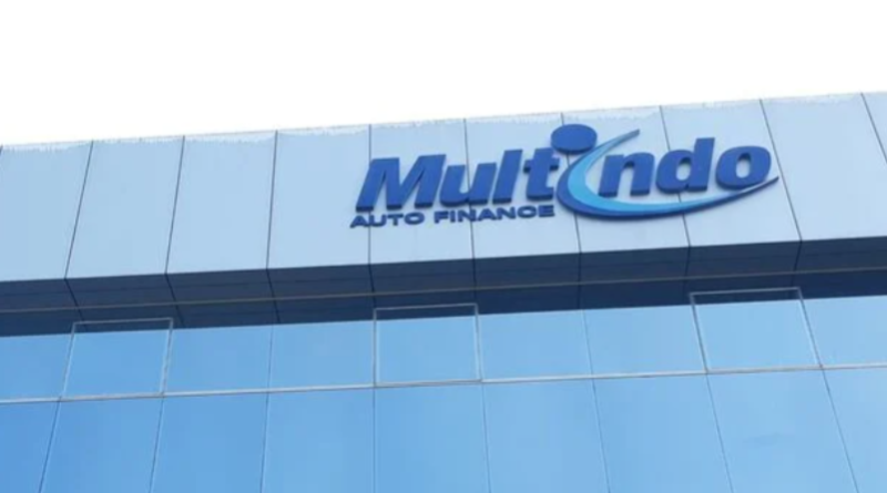 PT Multindo Auto Finance Semarang