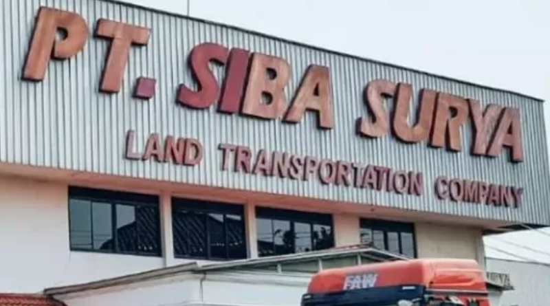 Loker PT Siba Surya Semarang Terbaru November 2024 Part 2