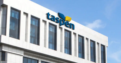 PT. TASPEN (PERSERO)