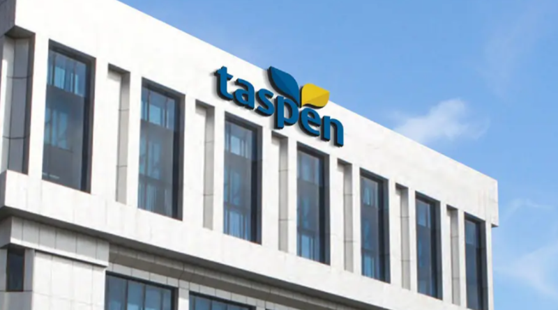 PT. TASPEN (PERSERO)