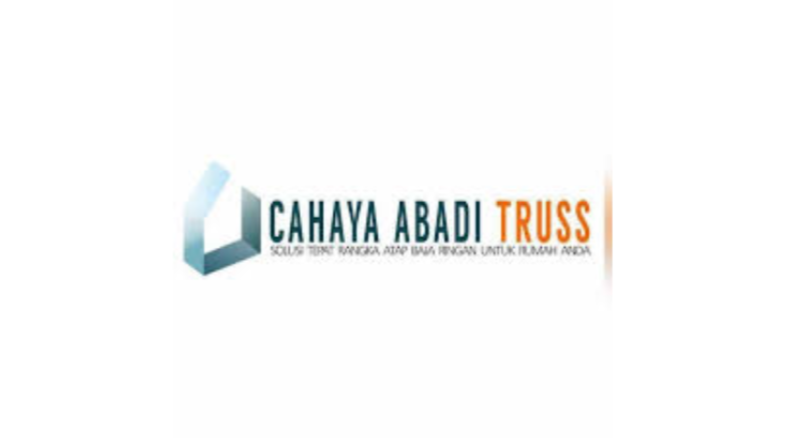 Lowongan Kerja CV Cahaya Abadi Truss