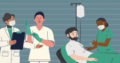 Lowongan Kerja Kesehatan