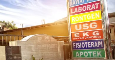 Lowongan Kerja Klinik Terbaru