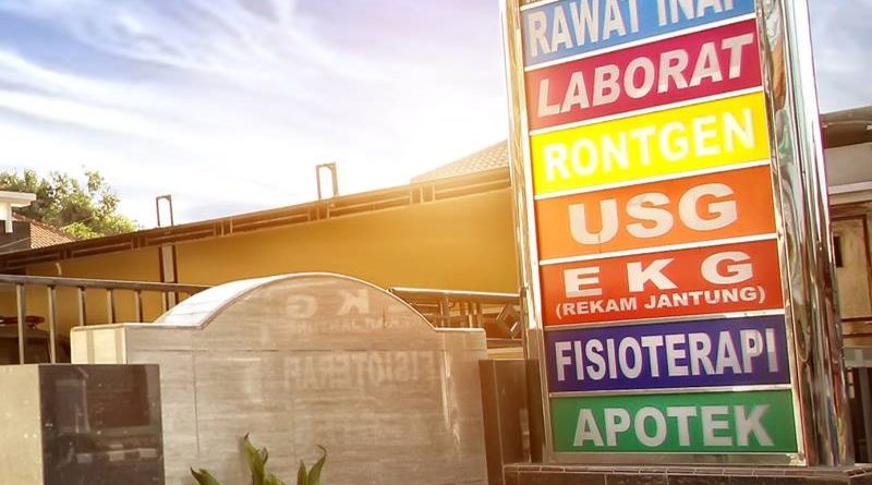 Lowongan Kerja Klinik Terbaru