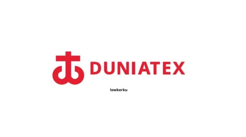 PT. Duniatex Group