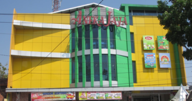 Loker CV Aneka Jaya Smart (Aneka Jaya)