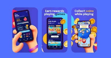 Aplikasi Penghasil Uang Earn 11: Earn Money by Games Seruuu !!