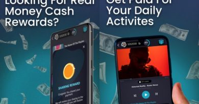 Penghasilan Tambahan dengan "Cash Earning App Givvy Videos"