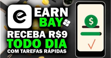 Aplikasi Penghasil Uang EarnBay, Peluang Penghasilan Tambahan