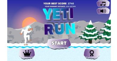 Cara Mudah Dapat Uang dengan Aplikasi Penghasil Uang Yeti Run