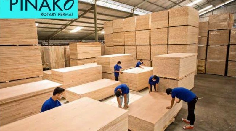 PT. Pinako Rotari Permai