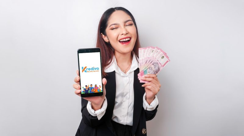 Penting! Begini Cara Meminjam Uang di Kredivo Anti Ribet!