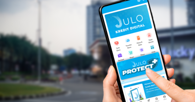 Cara Aman dan Cepat Pinjam Uang di Aplikasi Julo, Dijamin Cair!