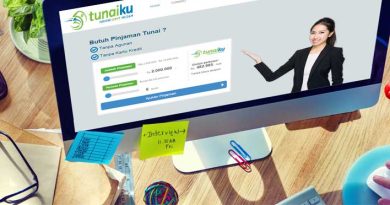 Anti Ribet! Ini Dia Panduan Mudah Pinjam Uang di Aplikasi Tunaiku