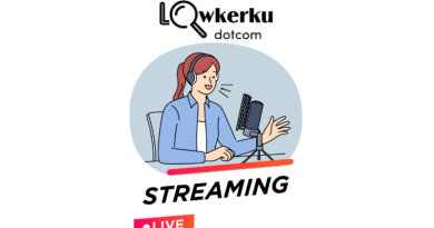 Lowongan Kerja "Host Live" Semarang Terbaru Februari 2025 !!