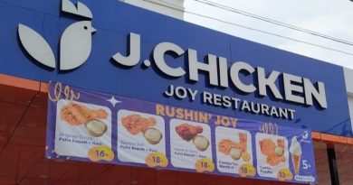 Lowongan Kerja JCHICKEN Semarang Terbaru Maret 2025