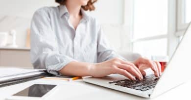 cara kirim email lamaran kerja