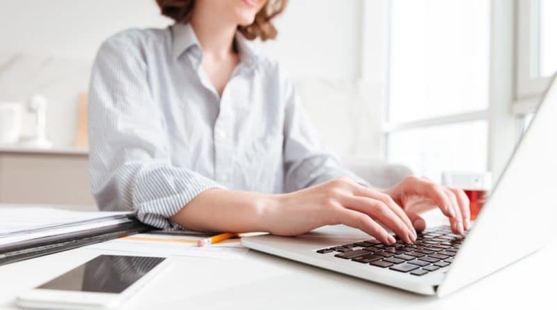 cara kirim email lamaran kerja