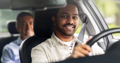 lowongan driver Semarang