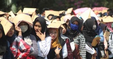 lowongan kerja Semarang lulusan SMP