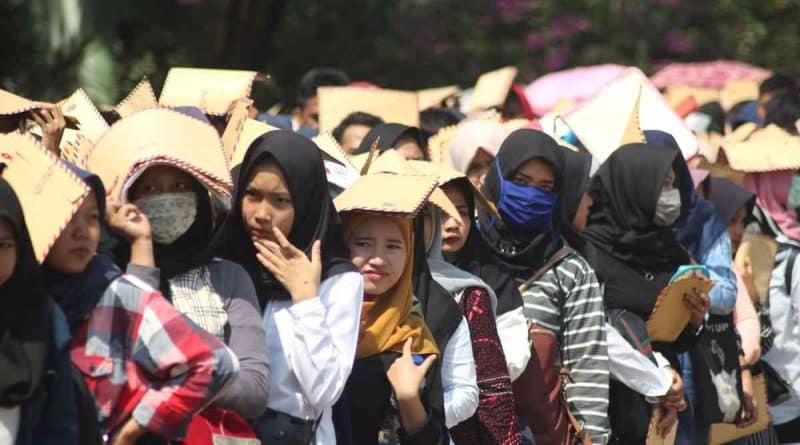 lowongan kerja Semarang lulusan SMP