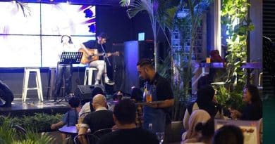 lowongan kerja karaoke Semarang