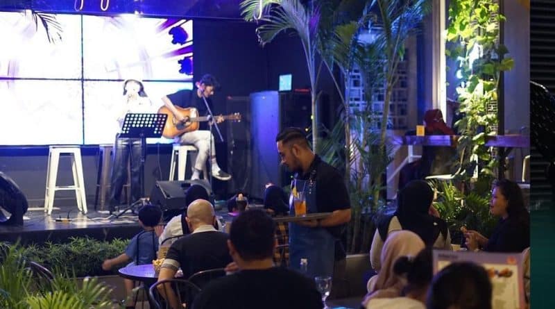 lowongan kerja karaoke Semarang